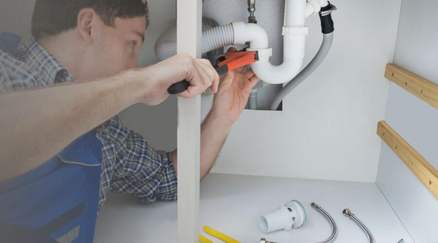 Professional expert plumbing services in Tilton, NH